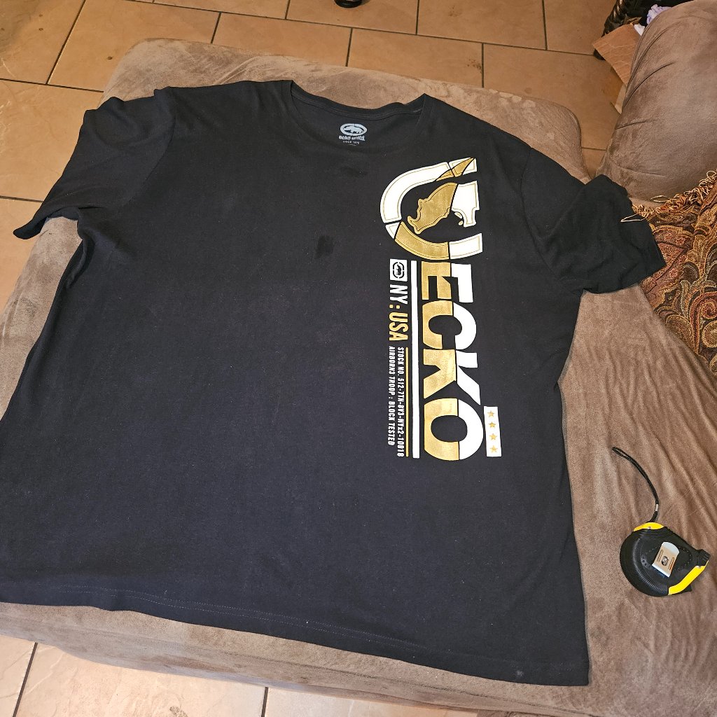Ecko